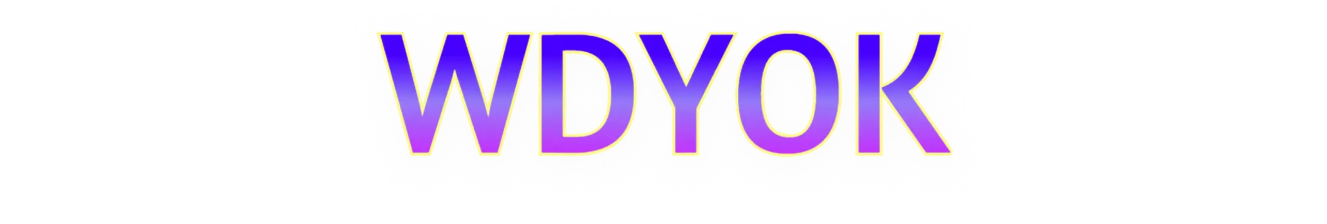 WDYOK